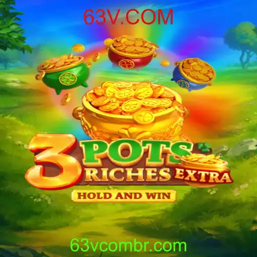 Descubra o Fascinante Mundo de '3potsExtra' com 63V.COM