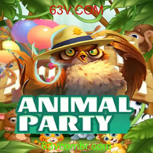 AnimalParty: Um Mergulho no Universo do Jogo Inovador