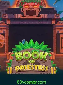 Explorando o Mundo de BookOfPriestess: Um Guia Completo