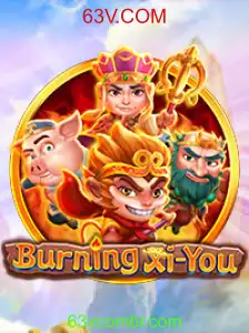 Explorando o Mundo de BurningXiYou e seu Impacto no Cenário Atual de Games