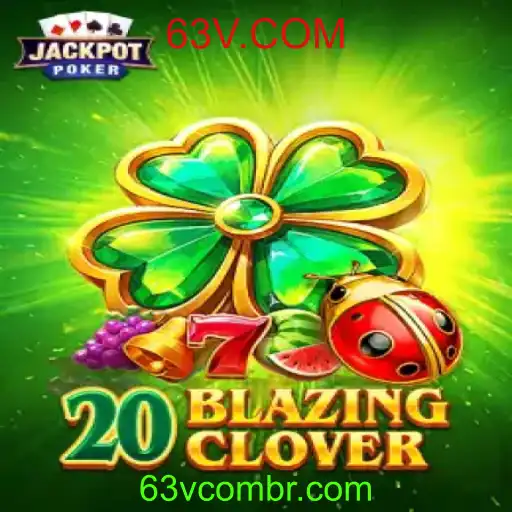 Descubra o Mundo Envolvente de 20BlazingClover