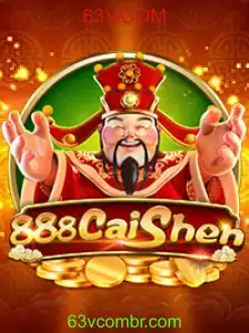 Descubra 888CaiShen: O Jogo que une Tradição e Modernidade