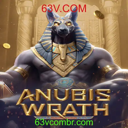 AnubisWrath: Descubra a Lenda do Antigo Egito com 63V.COM