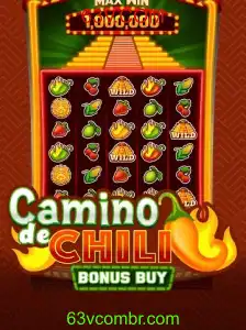 Descubra o Mundo Empolgante de CaminodeChiliBonusBuy