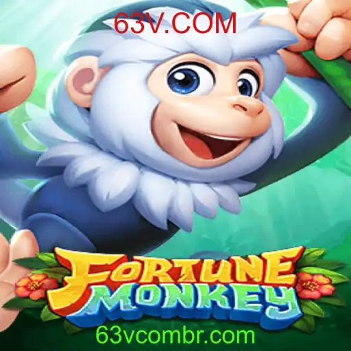 FortuneMonkey: Mergulhe na Aventura do Jogo com 63V.COM