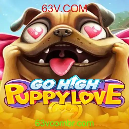 GoHighPuppyLove: Mergulhe na Aventura Canina com 63V.COM