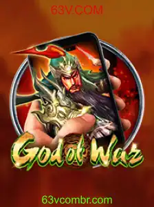 Explorando o Mundo de GodofWarM: Uma Jornada Épica