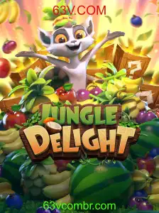 Explorando JungleDelight e Seus Desafios Inovadores