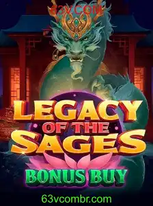 Explorando o Mundo de LegacyoftheSagesBonusBuy: Um Mergulho nos Jogos de Aventura