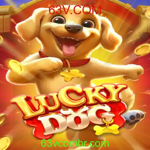 LuckyDog: O Jogo Inovador no Cenário Atual de 63V.COM