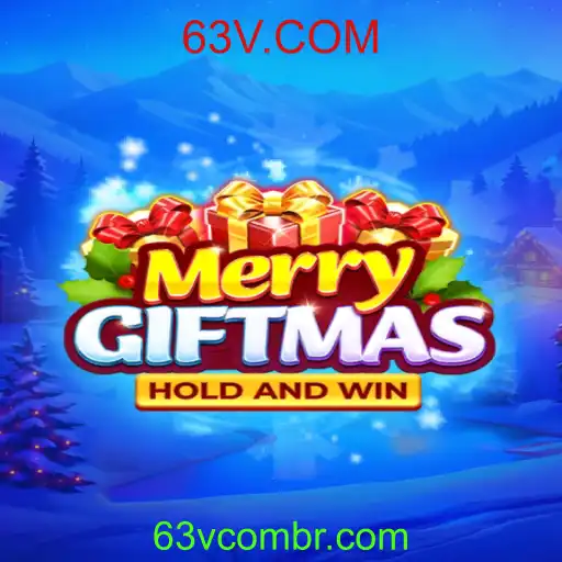 Descubra MerryGiftmas: O Jogo Festivo Inspirado em 63V.COM