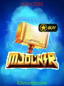 Descubra o Fascinante Mundo do Jogo Mjolnir