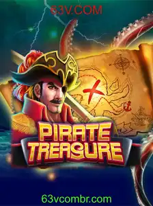 Descubra o Mundo de Aventuras do Jogo PirateTreasure