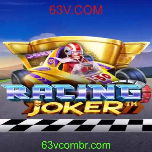 RacingJoker: Descubra Tudo Sobre Este Inovador Jogo de Corrida
