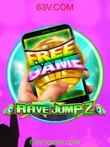 Explorando o Mundo de RaveJump2M