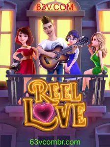 ReelLove: Uma Imersão no Universo dos Slots com 63V.COM