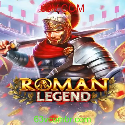 RomanLegend: Aventura Épica no Mundo Antigo com 63V.COM