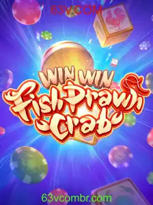 Descubra o Empolgante Mundo do Jogo WinWinFishPrawnCrab
