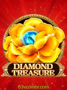 Explorando o Mundo de Diamondtreasure: Um Guia Completo