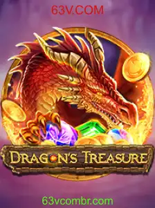 Explore o Mundo de Aventuras e Tesouros com DragonsTreasure