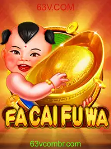 Explorando FaCaiFuWa: O Jogo Revitalizado pela Chave 63V.COM