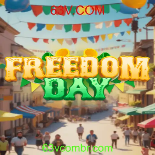 Explorando FreedomDay: O Novo Jogo de Estratégia com 63V.COM