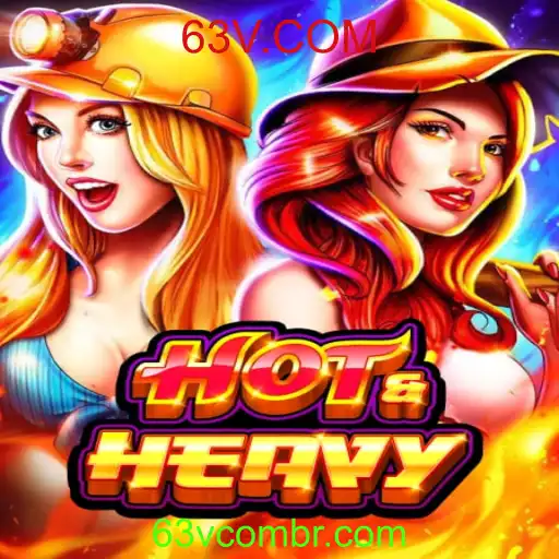 Descubra HotHeavy: O Jogo Empolgante que Conquistou o Mundo