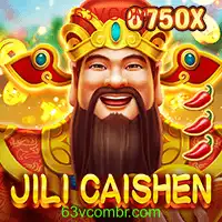 Descubra o Fascinante Mundo de JILICaishen