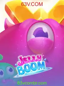 Descubra 'JellyBoom': O Novo Fenômeno dos Jogos