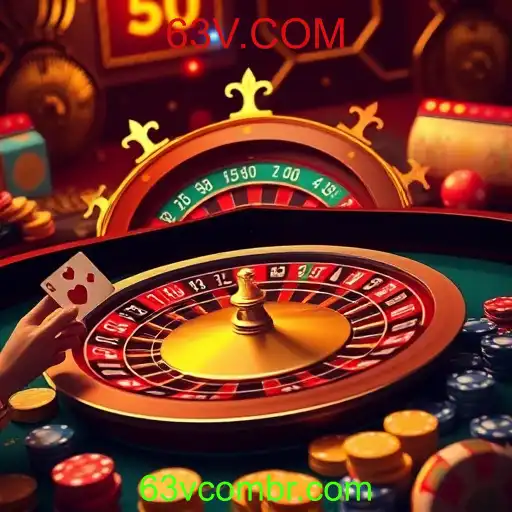 Jogos de cassino