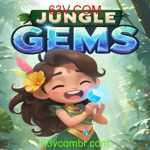 Descubra o Mundo de Aventuras de JungleGems