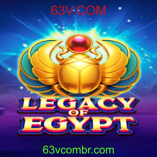 Explore o Mundo de LegacyOfEgypt: Um Jogo Repleto de Aventuras e Estratégias