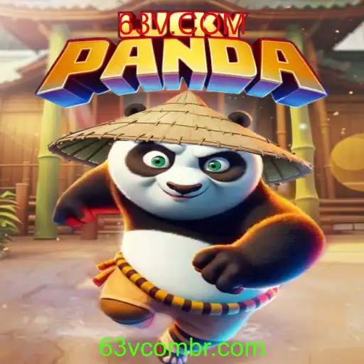 Explorando o Mundo do Jogo LuckyPanda: Uma Nova Experiência em 63V.COM