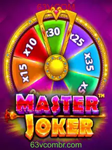 MasterJoker: Descubra o Novo Fenômeno dos Jogos de Azar