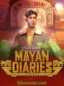 Descubra a Jornada Fascinante de MayanDiaries