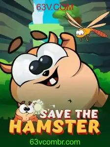 Desvendando SavetheHamster: Um Novo Fenômeno no Mundo dos Jogos