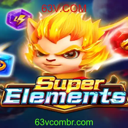 Explore o Mundo de SuperElements: Um Guia Completo