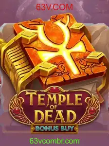 Explorando TempleofDeadBonusBuy: Aventura e Emoção no Mundo dos Jogos
