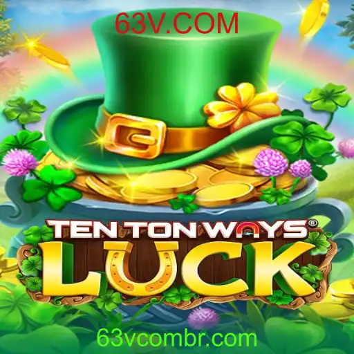 Descubra a Aventura Única de TenTonWaysLuck