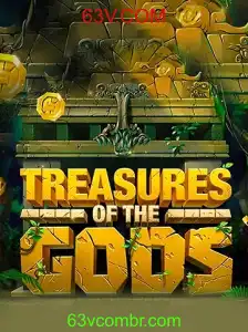 Descubra o Fascinante Mundo de 'TreasureoftheGods': Um Guia Completo
