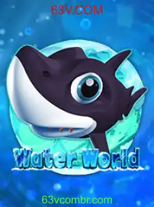 Descubra WaterWorld: Um Novo Mundo Submerso de Aventuras