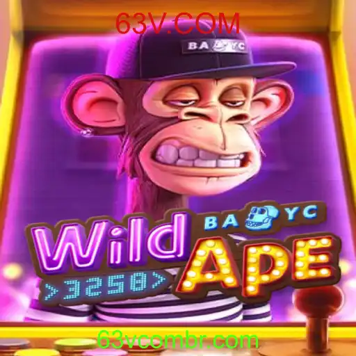 Explorando o Jogo de Aventura WildApe3258