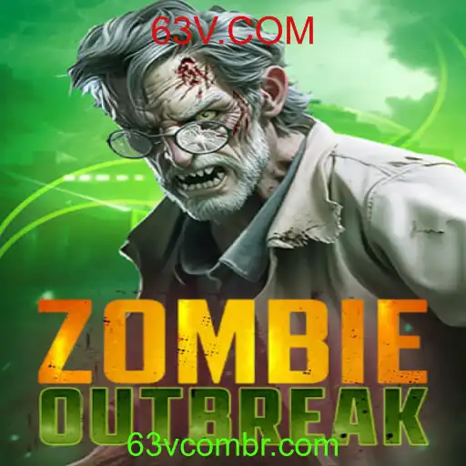 Explore o Mundo Apocalíptico de ZombieOutbreak